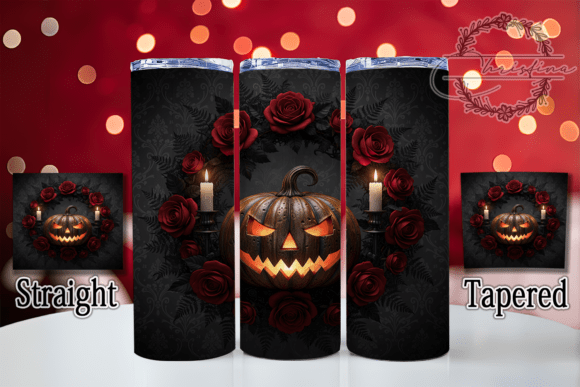 Download Gothic Spooky Pumpkin Haunted Autumn - Premium Bundle